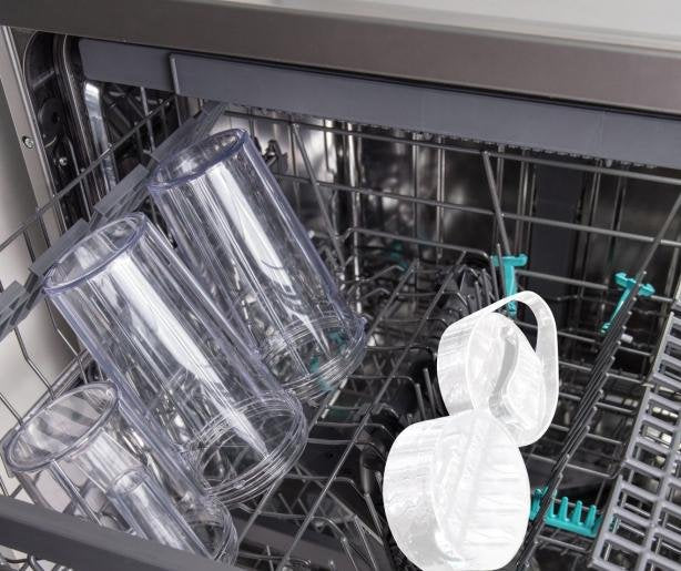 EAN 3838782560569 - Gorenje BN1000E 0,75 L Batidora de vaso 1000 W Blanco imagen 5