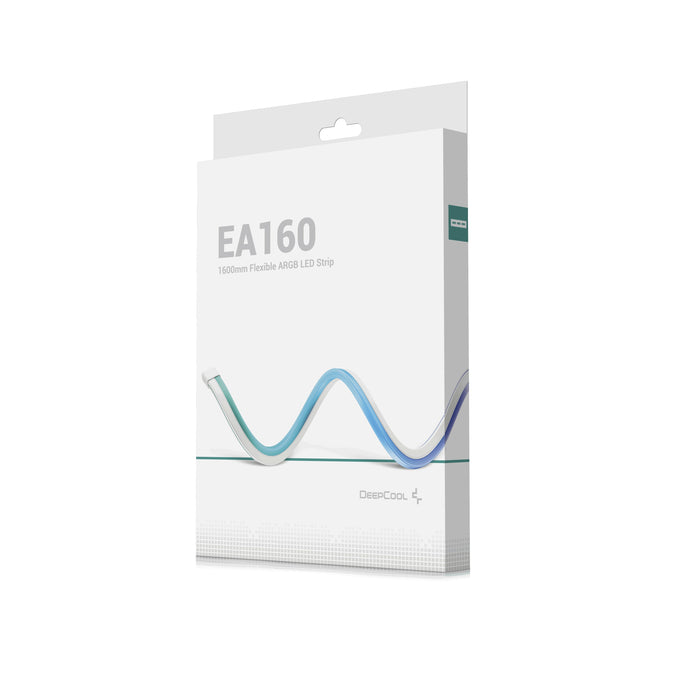 EAN 6933412796916 - DeepCool EA160 Universal Tira LED imagen 9
