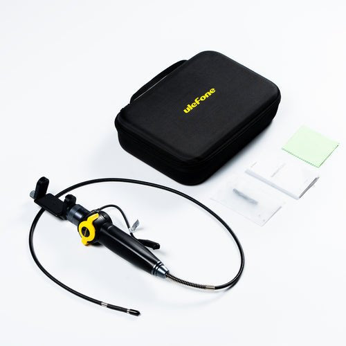 EAN 6937748735489 - Ulefone uSmart E03 endoscopio industriales 90° CMOS imagen 2