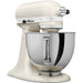 EAN 5413184909093 - KitchenAid 5KSM125EPL Batidora de varillas 300 W Crema de color imagen 3