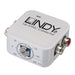 EAN 4002888704496 - Lindy 70449 convertidor de audio Blanco imagen 1