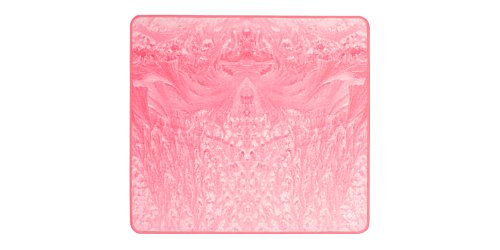 EAN 7333048059871 - Deltaco Gaming GAM-156-P alfombrilla para ratón Alfombrilla de ratón para juegos Rosa imagen 1