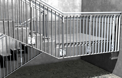 EAN 4048962305524 - Fischer FBZ 12/10 20 pieza(s) Tuerca imagen 2