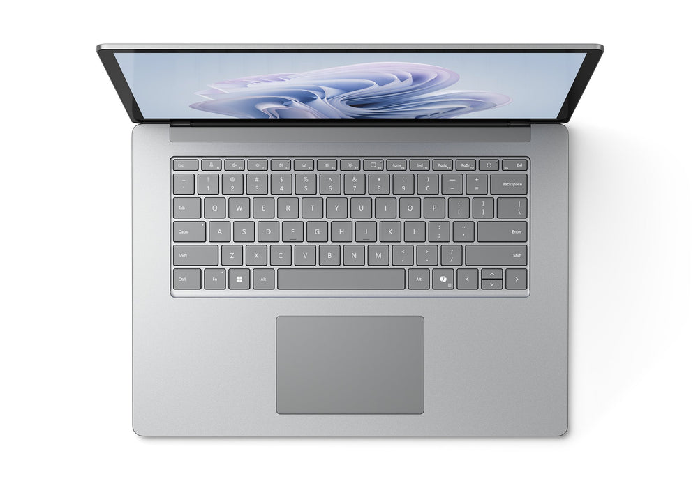 EAN 196388270033 - Microsoft Surface Laptop 6 Intel Core Ultra 5 135H Portátil 38,1 cm (15") Pantalla táctil 16 GB LPDDR5x-SD imagen 3