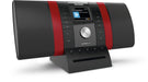 EAN 4019588239838 - TechniSat MULTYRADIO 4.0 Internet Analógico y digital Negro, Rojo imagen 2