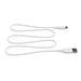 EAN 0840056199330 - mophie essentials charging cables | 1M cable USB USB 2.0 USB A USB C Blanco imagen 3