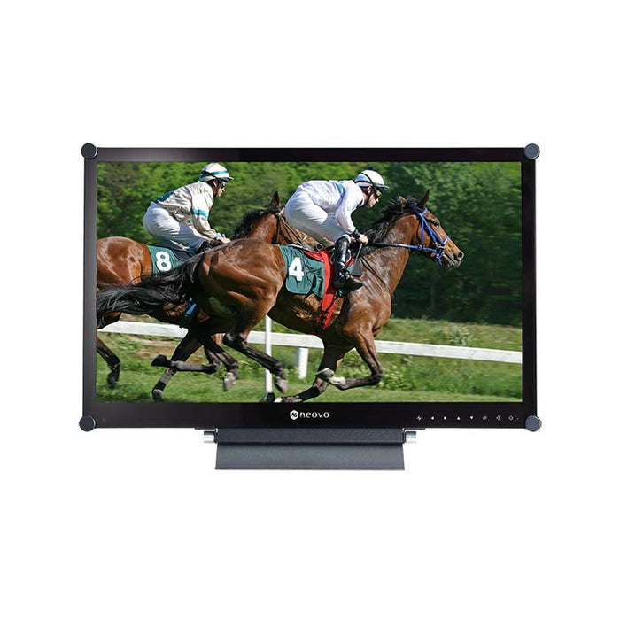 EAN 4710739595949 - AG Neovo HX-24G Monitor para circuito cerrado de televisión CCTV 60,5 cm (23.8") 1920 x 1080 Pixeles imagen 10