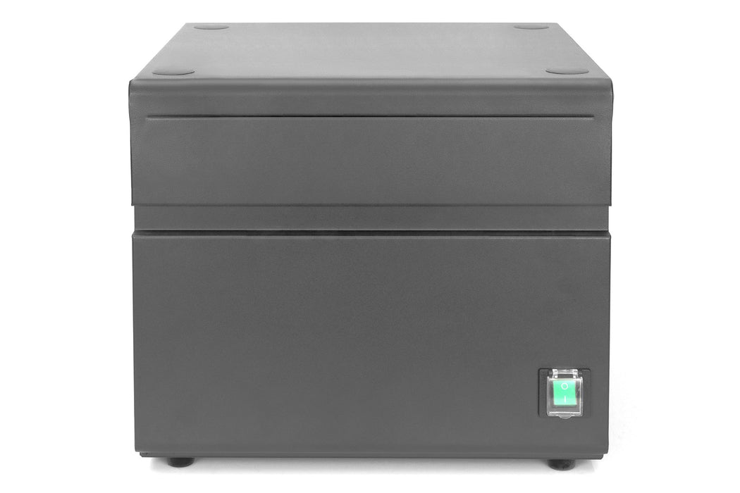 EAN 4016032486145 - Digitus DN-45004 carrito y armario de dispositivo portátil Estación de almacenamiento y carga para dispos imagen 6