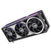 EAN 4711387890301 - ASUS ROG Astral - -RTX5090-32G-GAMING NVIDIA GeForce RTX 5090 32 GB GDDR7 imagen 7