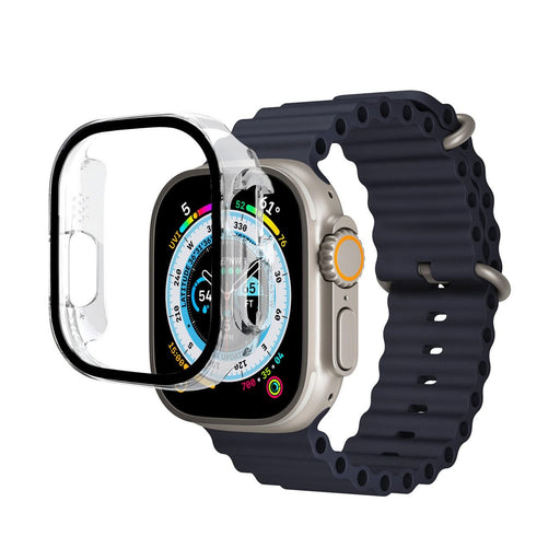 EAN 5715063015377 - eSTUFF ES501034 pieza y accesorio para reloj Protector de pantalla de smartwatch imagen 1