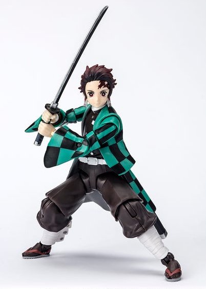 EAN 3701405827090 - BANDAI NAMCO Entertainment Tanjiro Kamado imagen 3