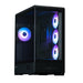 EAN 8800263650026 - Zalman P50 DS Black Midi Tower Negro imagen 9