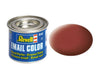 EAN 42022817 - Revell Reddish brown, mat RAL 3009 14 ml-tin parte y accesorio de modelo a escala Pintura imagen 1