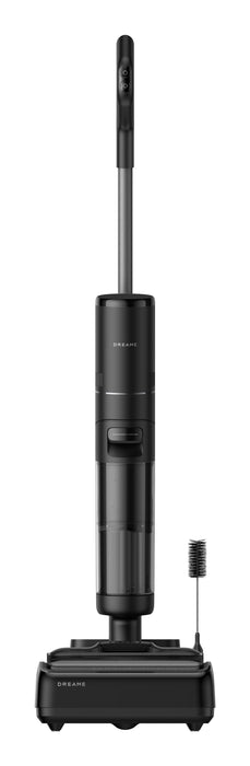 EAN 6977328065193 - Dreame H12 Pro FlexReach Escoba eléctrica Batería Seca y húmeda Sin bolsa 400 W Negro 24 Ah imagen 5