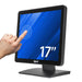 EAN 8435364319659 - iggual MTL17X monitor POS 43,2 cm (17") 1280 x 1024 Pixeles SXGA LCD Pantalla táctil imagen 8