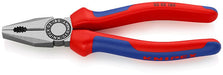 EAN 4003773023197 - Knipex 03 02 180 alicate Alicates de electricista imagen 1