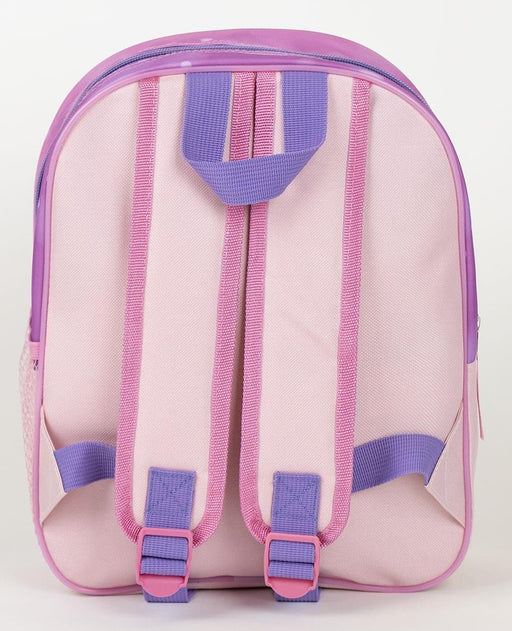 EAN 8445484370065 - Cerdà 2100005107 mochila Mochila de senderismo Rosa, Violeta EVA (Etileno Acetato de Vinilo), Poliéster imagen 2