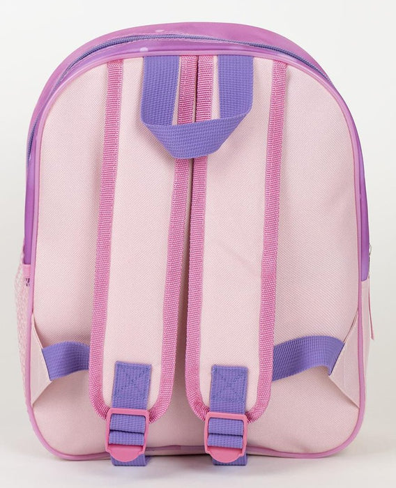 EAN 8445484370065 - Cerdà 2100005107 mochila Mochila de senderismo Rosa, Violeta EVA (Etileno Acetato de Vinilo), Poliéster imagen 2