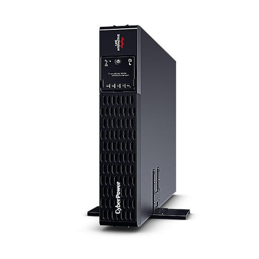 EAN 4712856277579 - CyberPower PR3000ERTXL2U sistema de alimentación ininterrumpida (UPS) Línea interactiva 3 kVA 3000 W 8 sa imagen 2