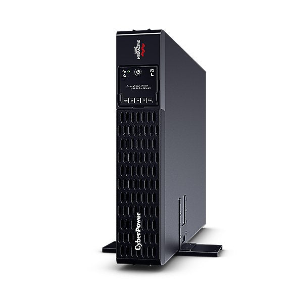 EAN 4712856277579 - CyberPower PR3000ERTXL2U sistema de alimentación ininterrumpida (UPS) Línea interactiva 3 kVA 3000 W 8 sa imagen 2