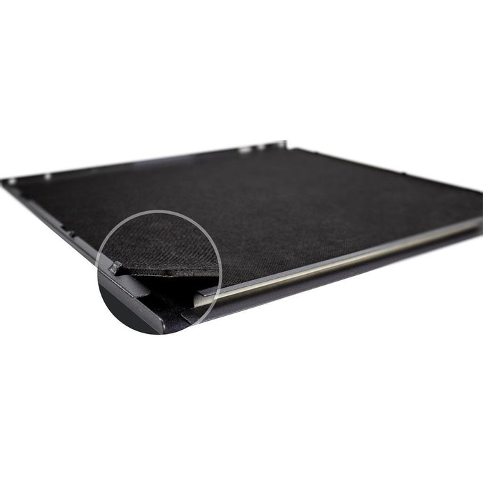 EAN 4260455643788 - Inter-Tech H-606 Micro Torre Negro imagen 12