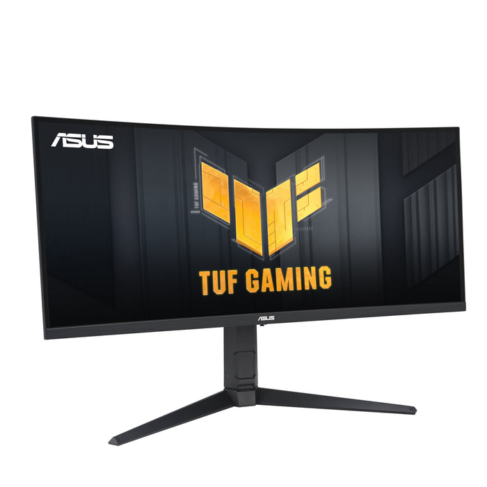 EAN 4711081867418 - ASUS TUF Gaming VG34VQEL1A pantalla para PC 86,4 cm (34") 3440 x 1440 Pixeles LED Negro imagen 2