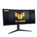 EAN 4711081867418 - ASUS TUF Gaming VG34VQEL1A pantalla para PC 86,4 cm (34") 3440 x 1440 Pixeles LED Negro imagen 2
