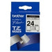 EAN 4977766611473 - Brother TZ-251 Laminated Tape cinta para impresora de etiquetas imagen 1