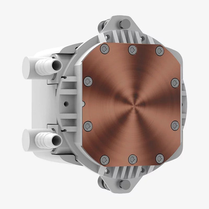 EAN 8436545693575 - Hiditec LQ360 Kit de refrigeración líquida Blanco 1 pieza(s) imagen 5