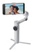 EAN 6970357859160 - Insta360 Flow 2 Standard Bundle Estabilizador de cámara para smartphone Gris claro imagen 6