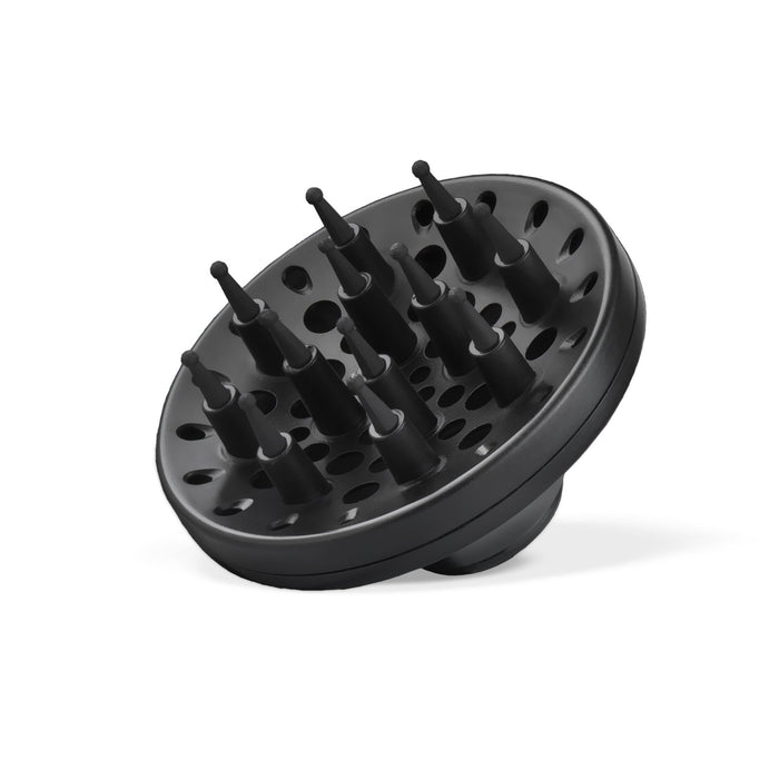 EAN 3030050185867 - BaByliss D215DE secador 2000 W Negro imagen 3