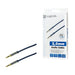 EAN 4052792034400 - LogiLink 3.5mm - 3.5mm 1m cable de audio 3,5mm Azul imagen 4
