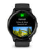 EAN 0753759314743 - Garmin Venu 3 3,56 cm (1.4") AMOLED 45 mm Digital 454 x 454 Pixeles Pantalla táctil Negro Wifi GPS (satél imagen 4