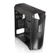 EAN 0841163064368 - Thermaltake Versa N26 Midi Tower Negro imagen 11
