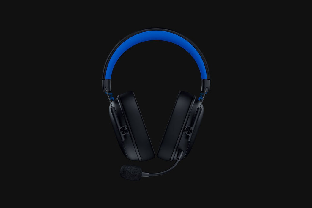 EAN 8887910061404 - Razer BlackShark V3 X HyperSpeed Auriculares Inalámbrico y alámbrico Diadema Juego USB tipo A Bluetooth B imagen 5
