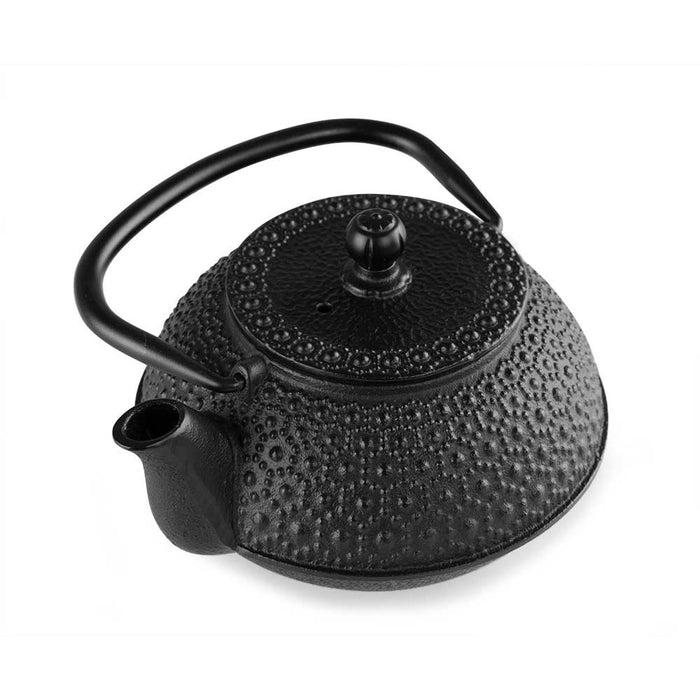 EAN 8435568401969 - Orbegozo TTH 500 tetera Un sola tetera 500 ml Negro imagen 4