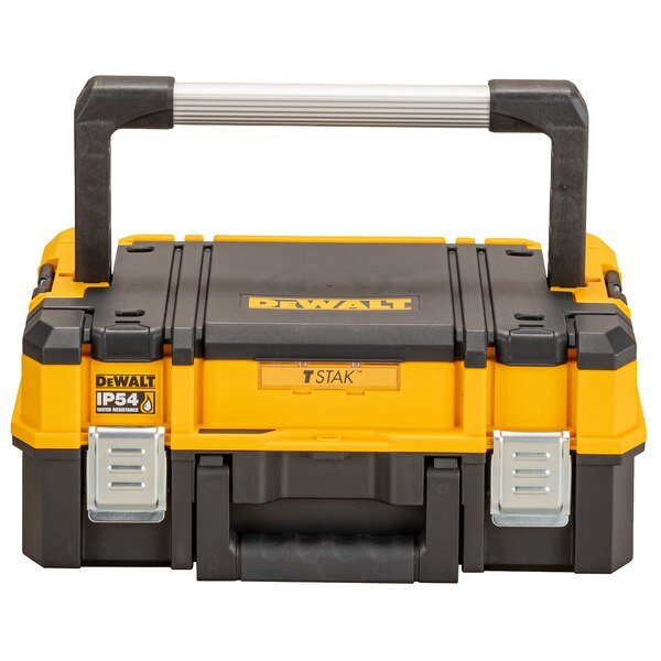 EAN 3253561833441 - DeWALT DWST83344-1 caja de herramientas Negro, Amarillo imagen 4
