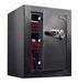 EAN 0071649283376 - MASTER LOCK T8-331ML caja fuerte Caja fuerte de superficie 119,9 L Acero Negro imagen 2