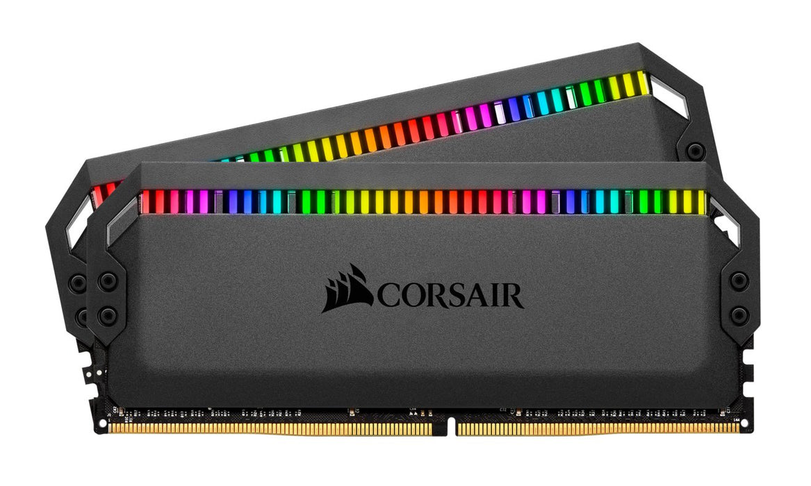 EAN 840006609452 - Corsair Dominator Platinum RGB módulo de memoria 16 GB 2 x 8 GB DDR4 imagen 8
