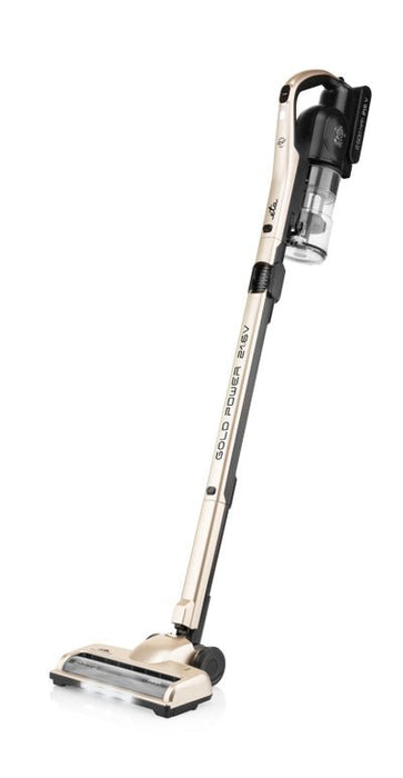 EAN 8590393366576 - Eta Gold Power aspiradora de mano Oro Sin bolsa imagen 4