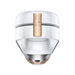 EAN 5025155054291 - Dyson Purifier Cool Formaldehyde 27 m² 61,5 dB 40 W Oro, Blanco imagen 3