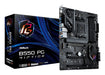 EAN 4710483935190 - Asrock B550 PG Riptide AMD B550 Zócalo AM4 ATX imagen 3