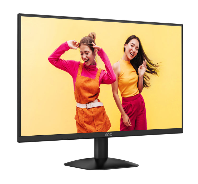 EAN 4038986142182 - AOC B3 24B35HM2 pantalla para PC 60,5 cm (23.8") 1920 x 1080 Pixeles Full HD LED Negro imagen 7