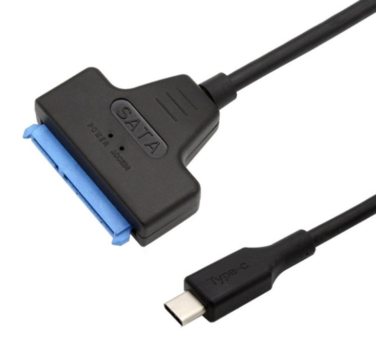 EAN 8716309124348 - Gembird AUS3-03 cable USB 2.0 0,2 m USB C Negro imagen 4