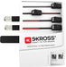EAN 7640166323693 - Skross 61664 cargador de dispositivo móvil Blanco imagen 2