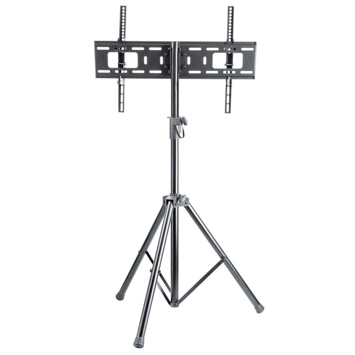 EAN 0766623461412 - Manhattan 461412 soporte para monitor 177,8 cm (70") Negro imagen 3