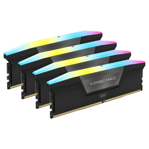 EAN 0840006665434 - Corsair CMH64GX5M4B6400C32 módulo de memoria 64 GB 4 x 16 GB DDR5 imagen 1