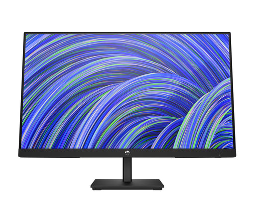 EAN 5715063139813 - HP V24i G5 FHD Monitor pantalla para PC 60,5 cm (23.8") 1920 x 1080 Pixeles Full HD LCD Negro imagen 1
