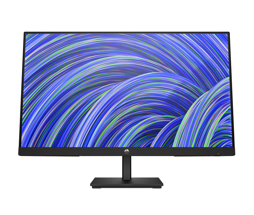 EAN 5715063139813 - HP V24i G5 FHD Monitor pantalla para PC 60,5 cm (23.8") 1920 x 1080 Pixeles Full HD LCD Negro imagen 1