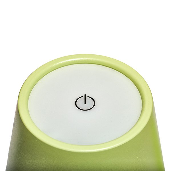 EAN 8021735209546 - Muitomas TABLELAMPGN lámpara de mesa LED Verde imagen 3